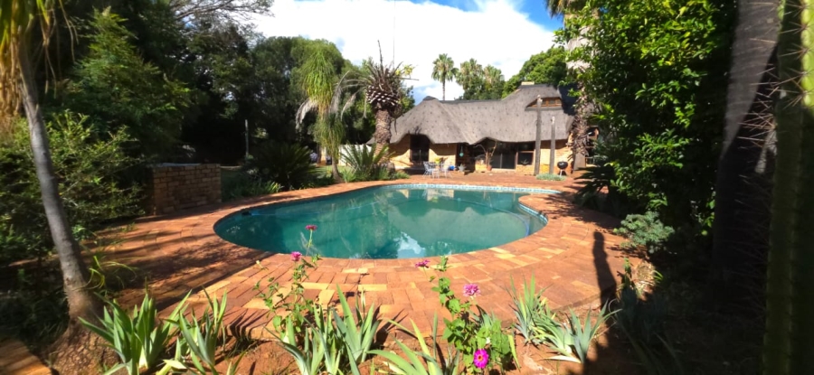 7 Bedroom Property for Sale in Wilkoppies North West